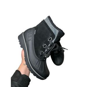 Baretraps | Springer Waterproof Winter Boots